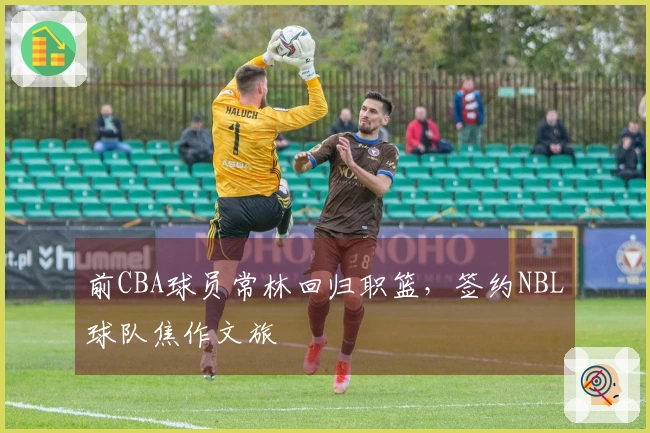 前CBA球员常林回归职篮，签约NBL球队焦作文旅